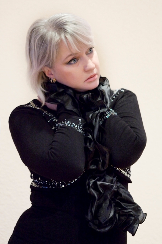 Елена Хижная